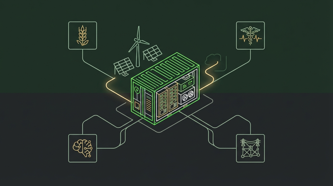 Localizing the Substrate: The Science Granting Councils’ Move to Sovereign AI