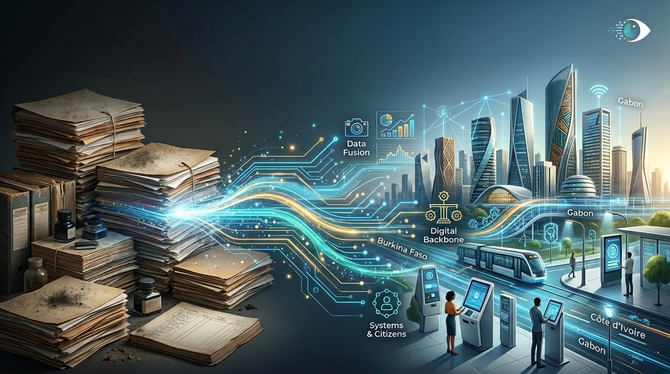 From Paper to Power: How Presight and African Governments are Rewriting the Digital Rules