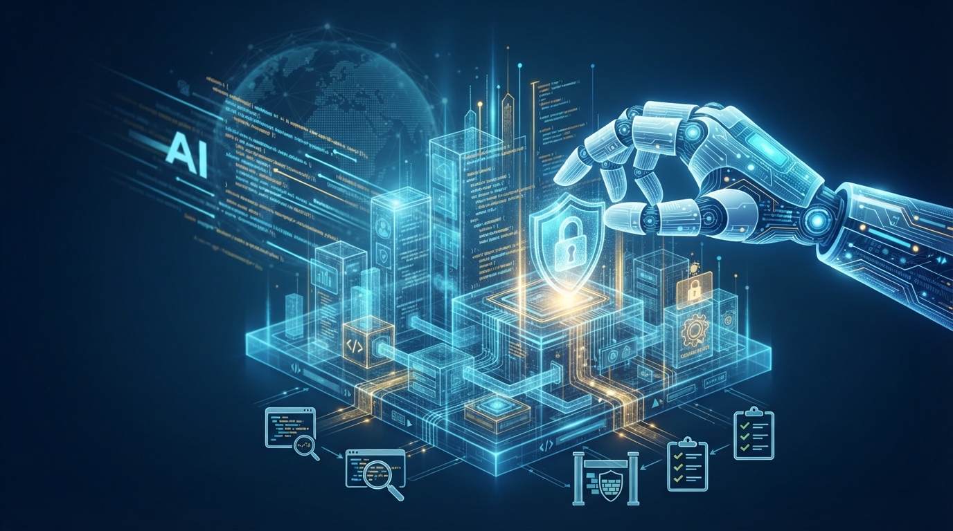 The Future of AI-Driven Software Development: Mitigating Hidden Risks and Scaling Security