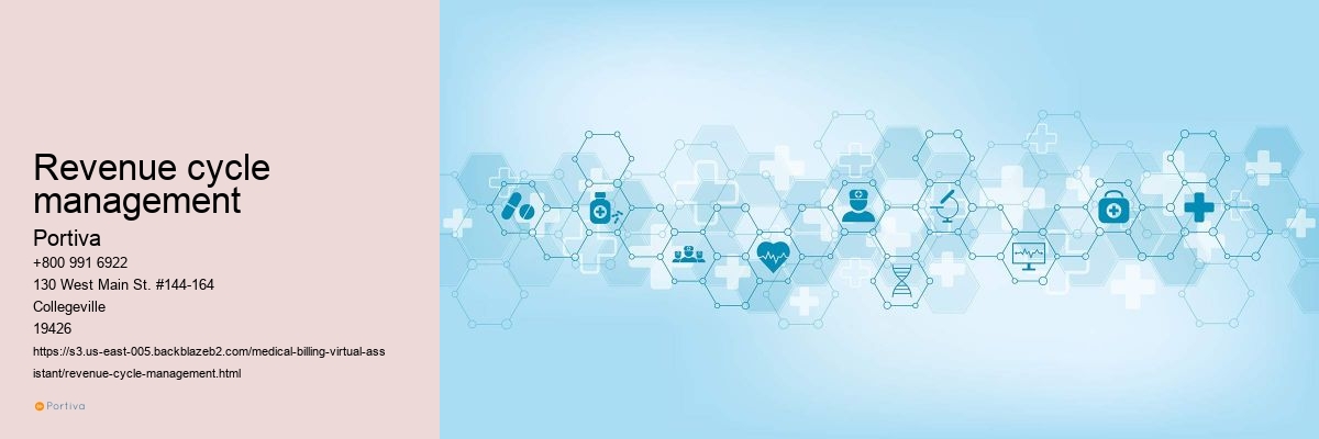 revenue cycle management