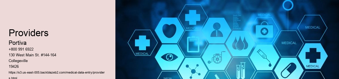 providers
