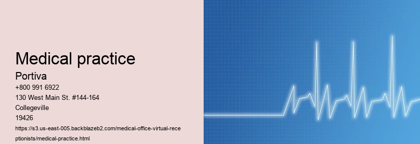 medical practice