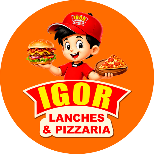 Avatar de Igor Lanches e pizzaria