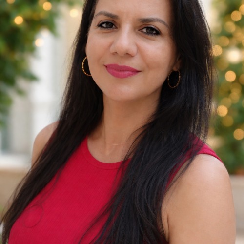 Avatar de Sandra d' Oliveira