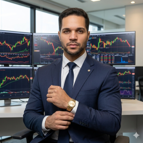 Avatar de Rasley Trader
