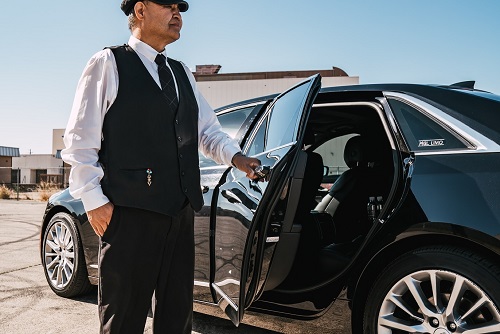 Limousine Rental