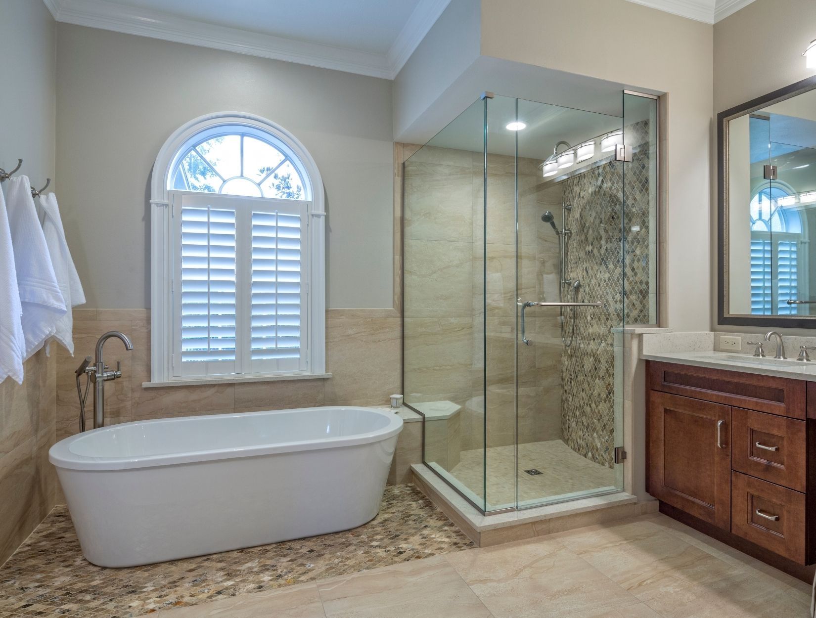 How do you ensure consistency in your cleaning services?