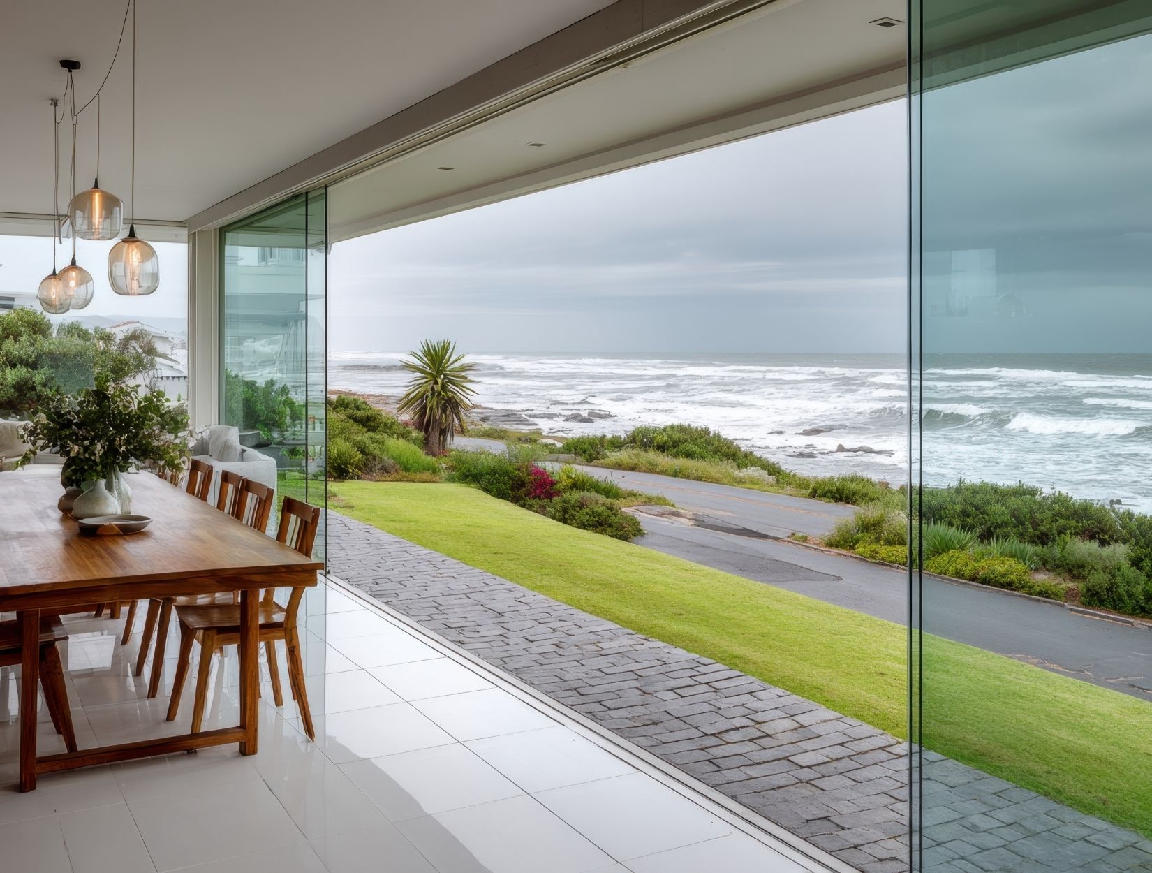 Can your cleaners handle delicate surfaces like blinds or furniture?