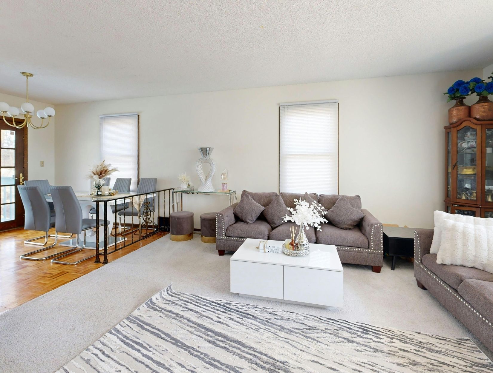 Reliable Cleaning Services for Busy Chicago Families