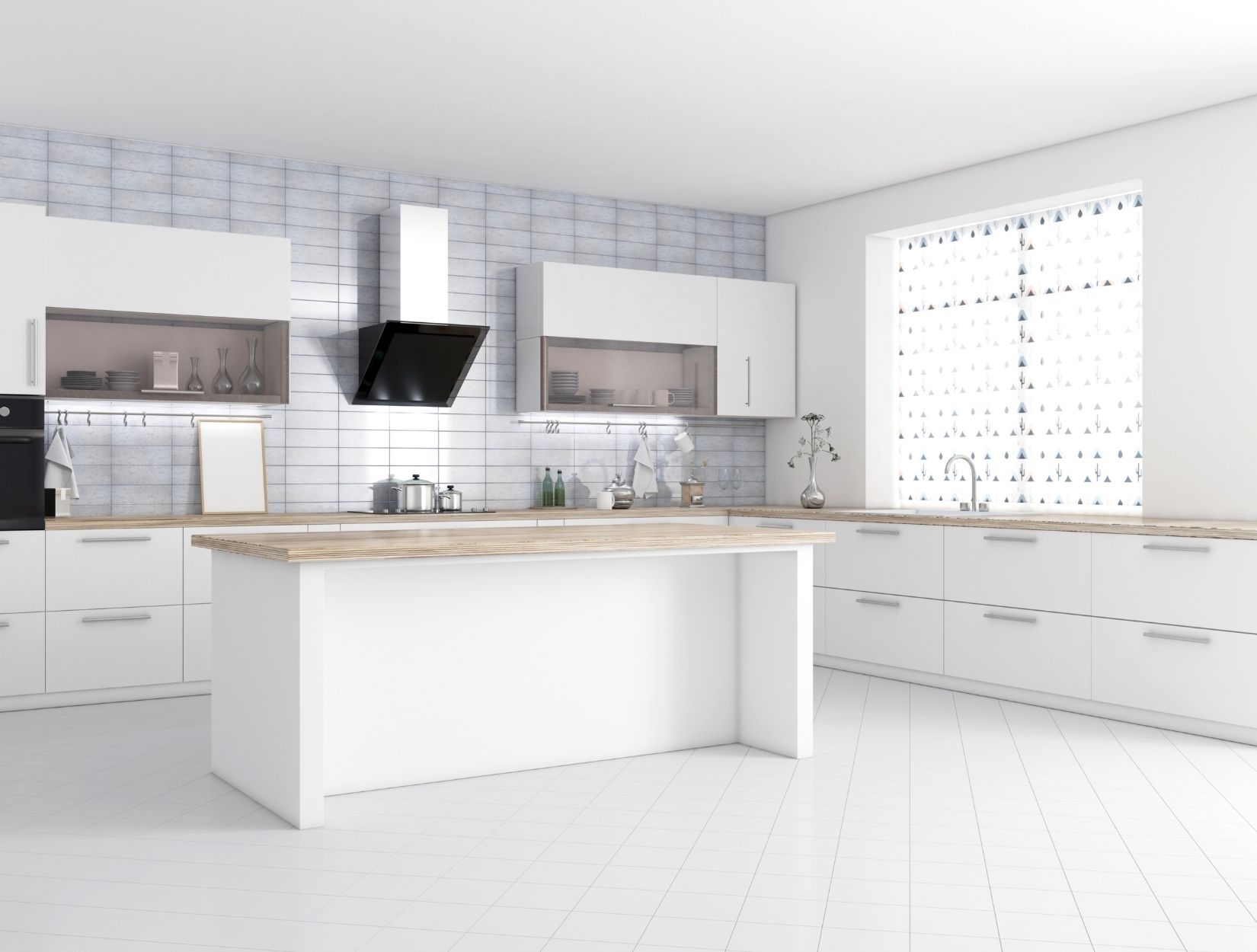 Chicago’s Go-To Residential Cleaning Service