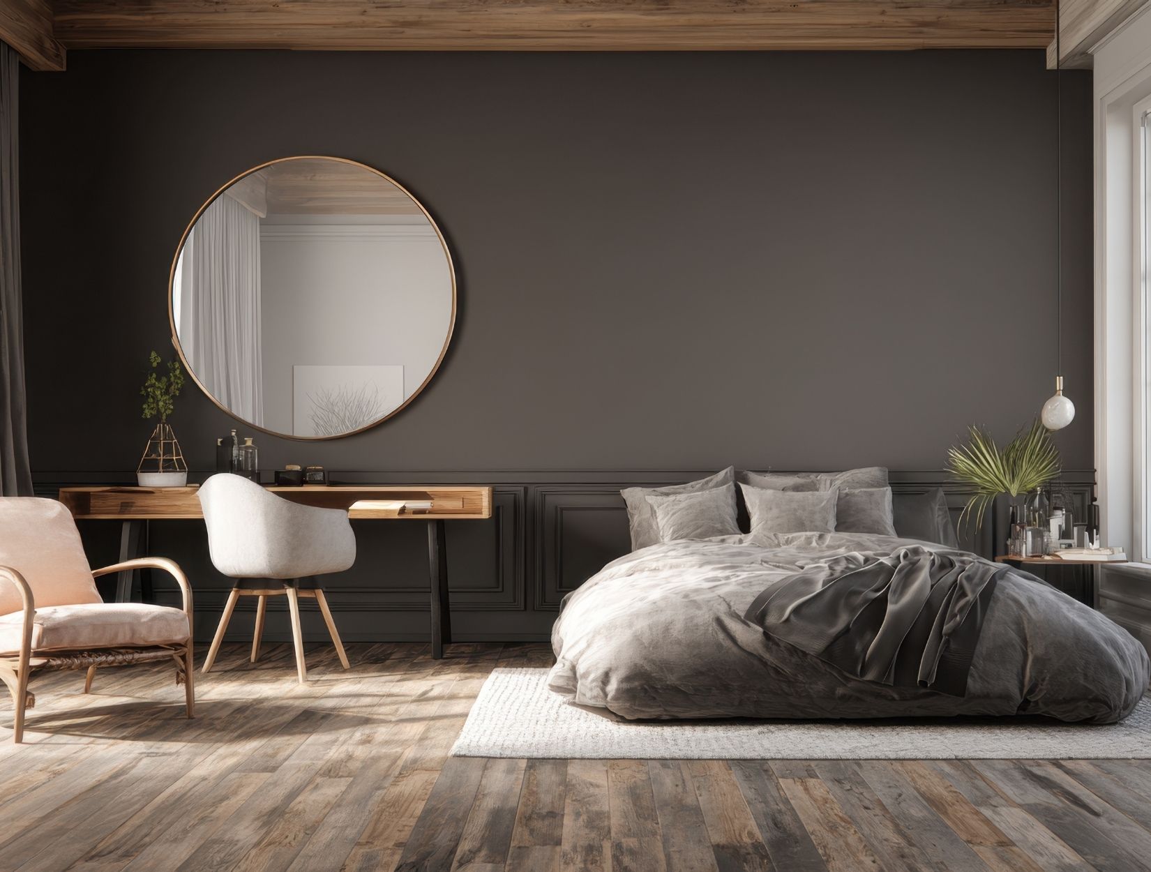 How do I prepare my home for a move-in cleaning?