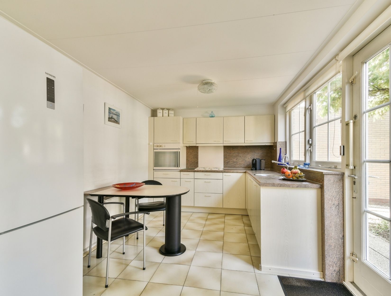 Detailed Apartment Cleaning Services in Chicago