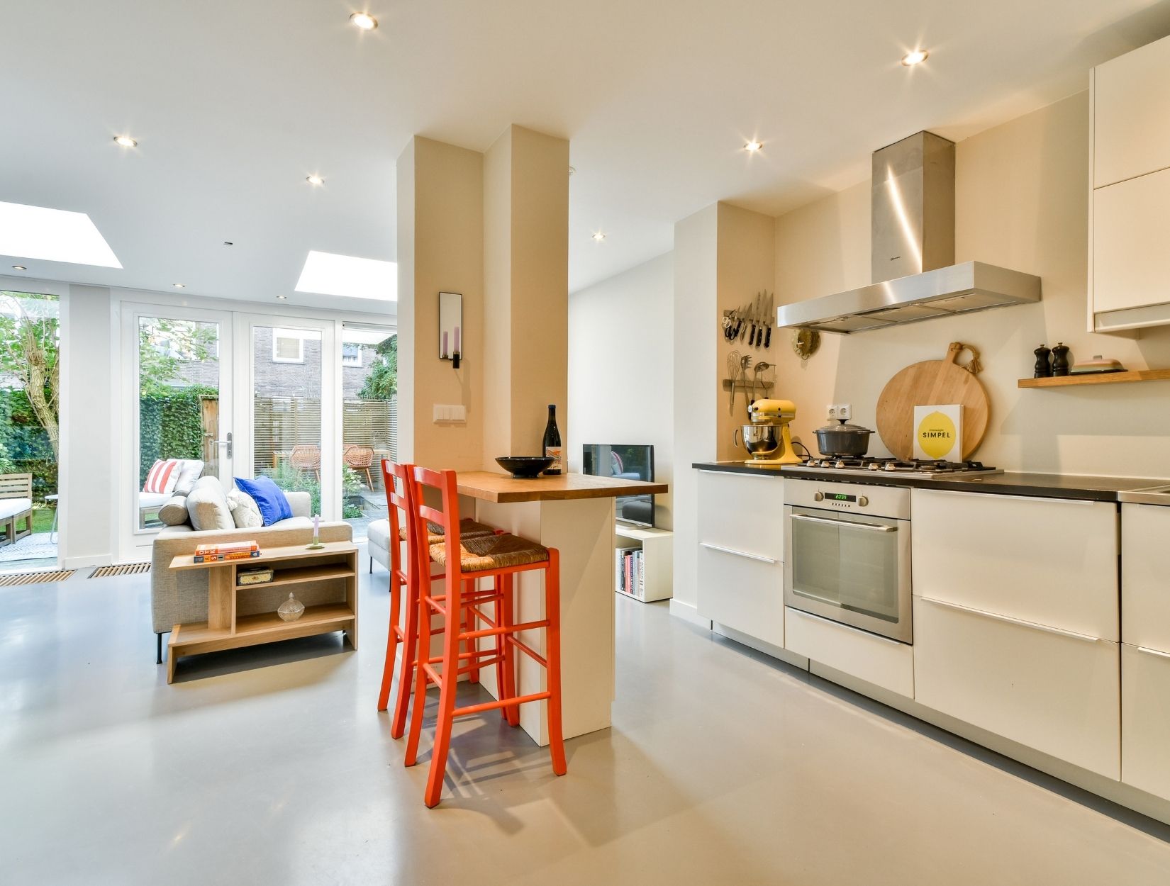 Do you provide detailed post-construction cleaning?