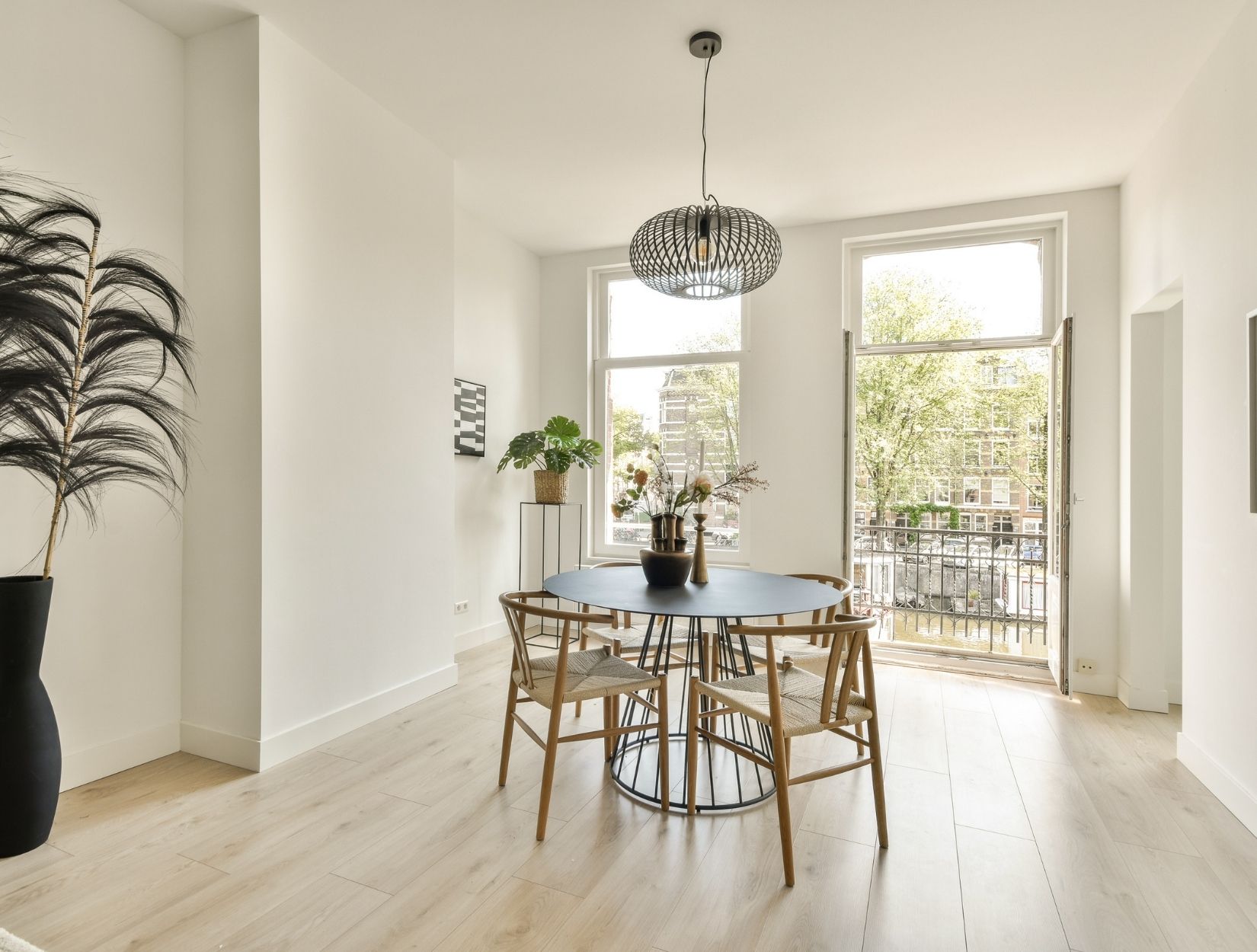 Do you provide post-renovation cleaning for every room?