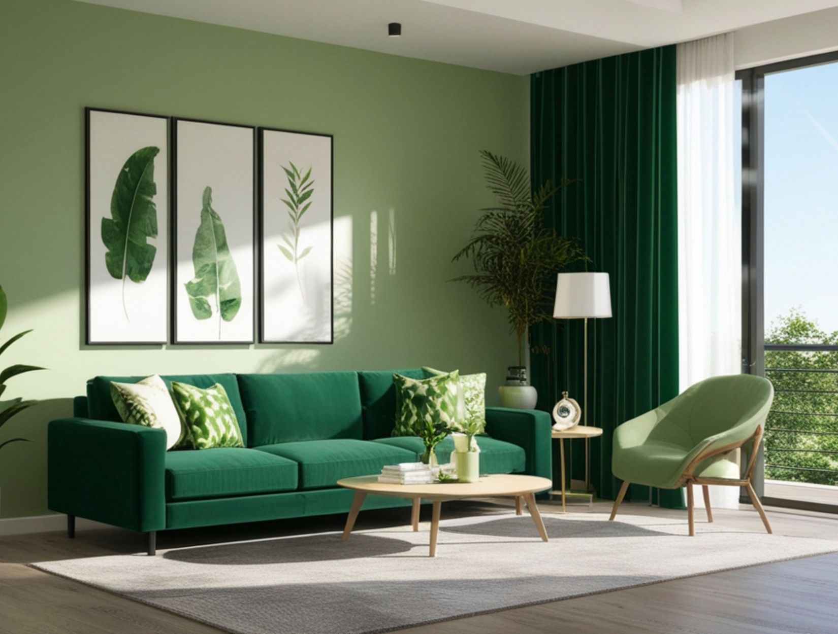 Spotless Home Cleaning Services for Chicago Residents