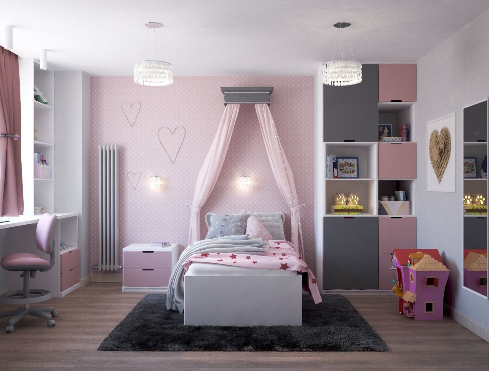 Apartment & Condo Cleaning Specialists in Chicago