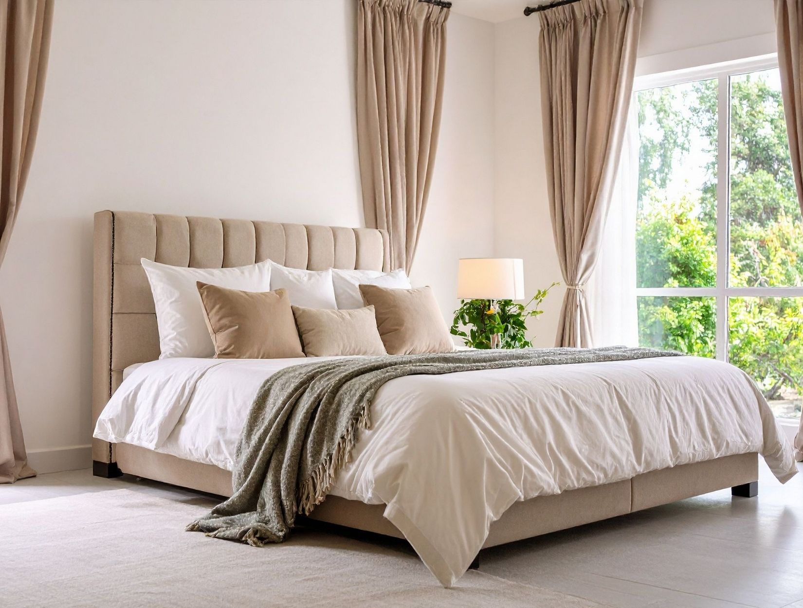 What are the benefits of hiring Mums Cleaning Services in Chicago?