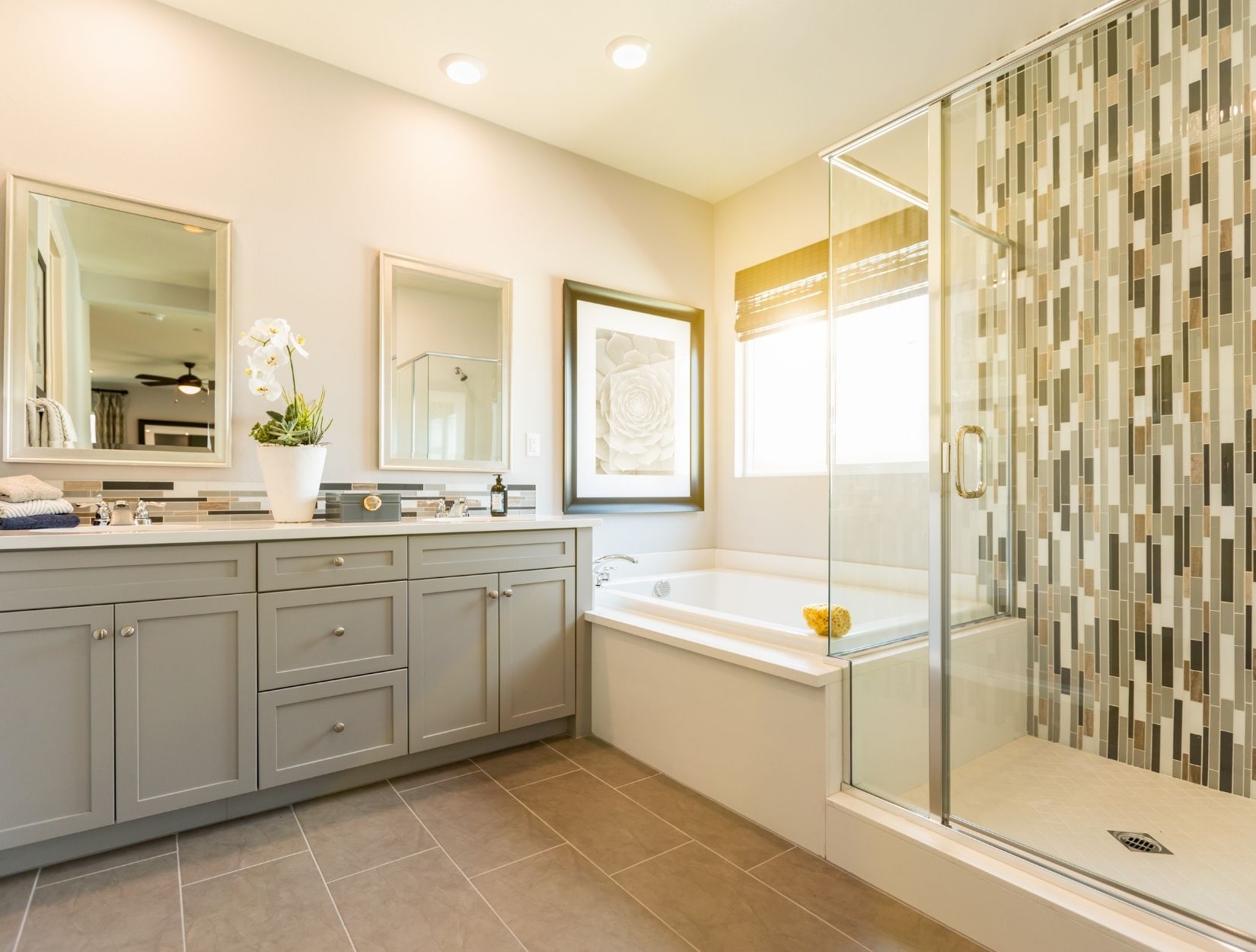 Do you provide cleaning for high-rise apartments?