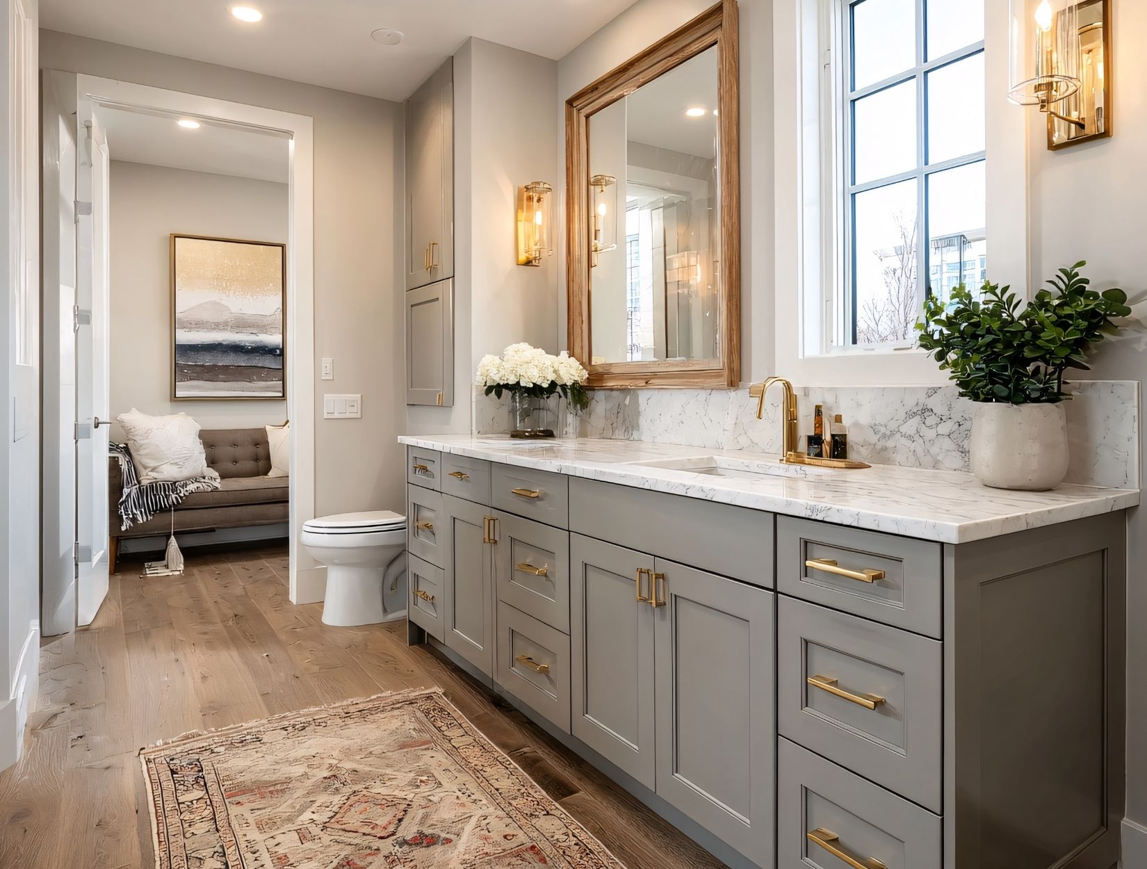 Trusted Cleaning Professionals for Move-In and Move-Out