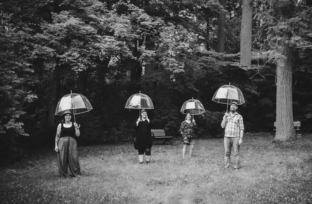 Onion Honey (onionhoneymusicians.today) Musicians Today