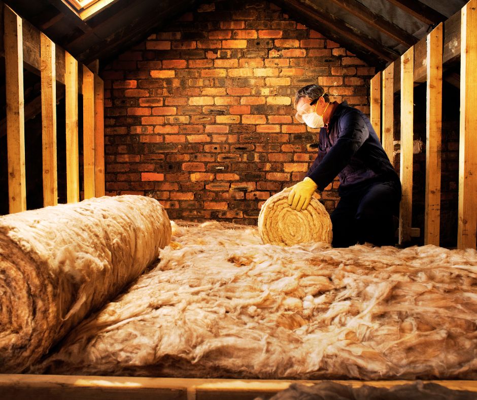Why You Should Never Vacuum Rodent Droppings in Your Attic