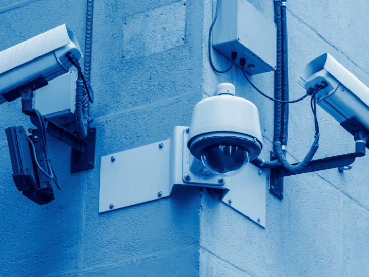 Don't Rip Out That Coax Yet: Where Analog CCTV Still Wins