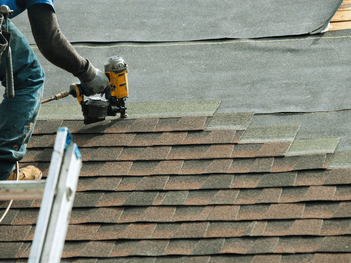 Roof Leak Repair: Finding the Real Source Summit Roofing Roof Leak Repair: Finding the Real Source