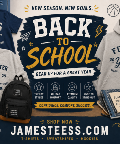 Back To School