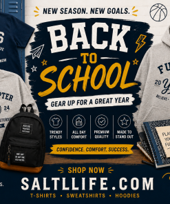 Back To School