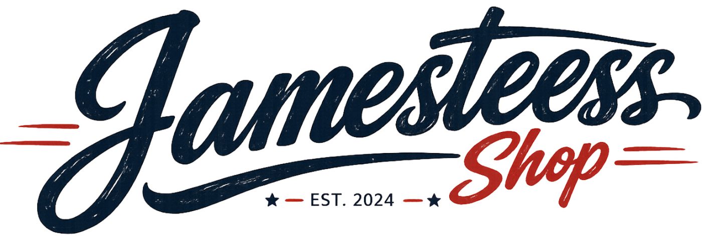 Jamesteess Shop