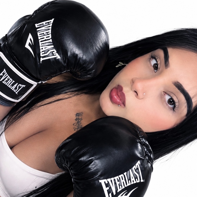SOFÍA GUERRERO