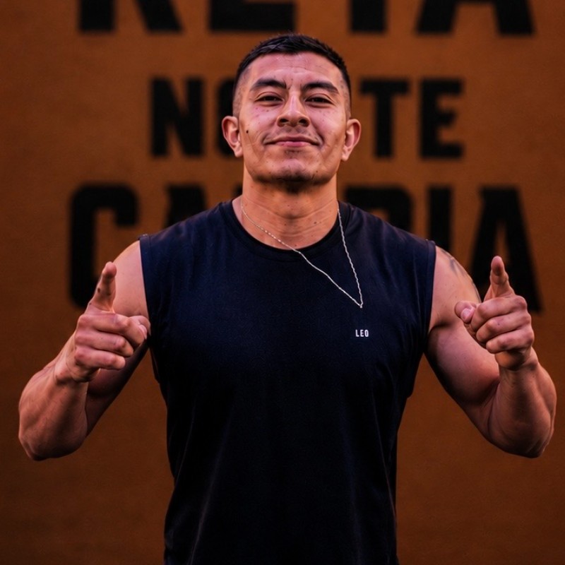 Felipe mora