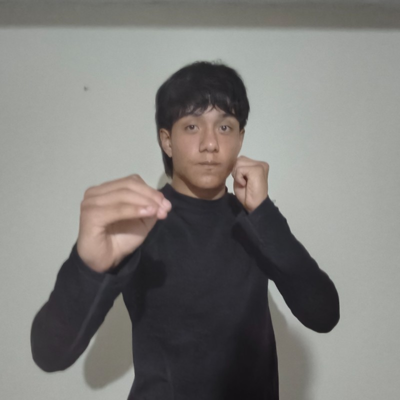 José Camilo Sánchez Villota
