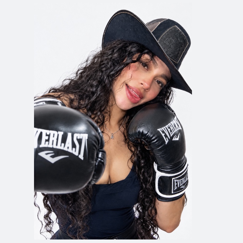 EILEEN BURBANO