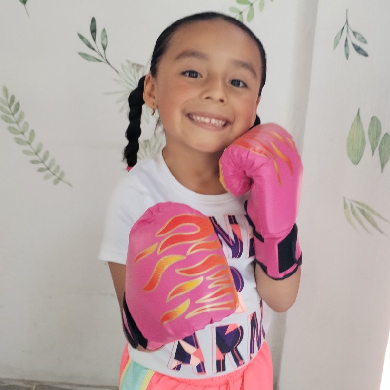 Ana Maria Buesaquillo Calpa