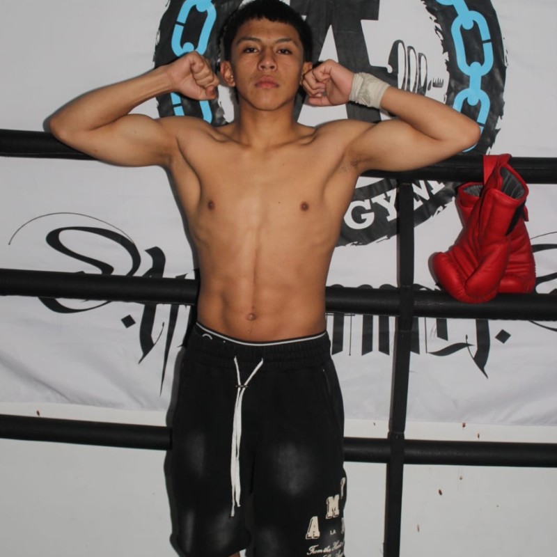 David Alejandro