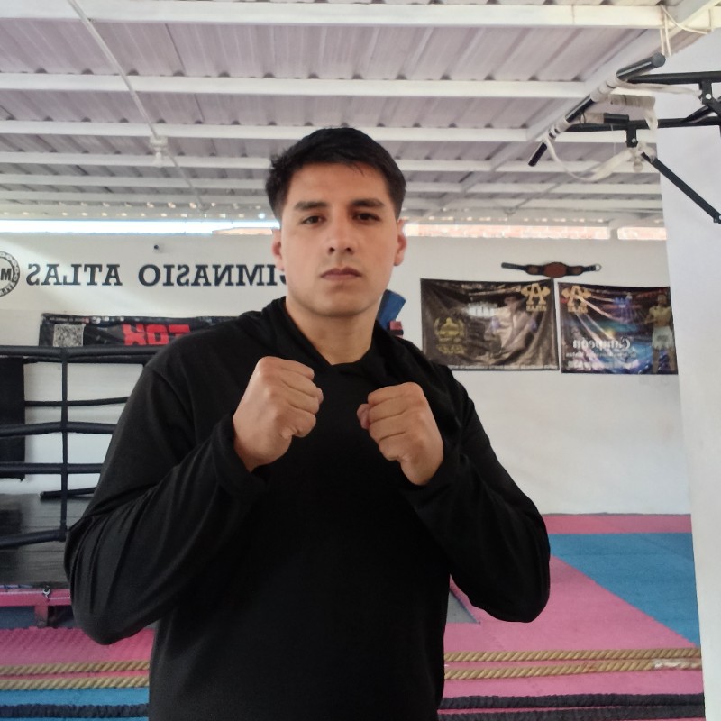 Jhonier Quiroz
