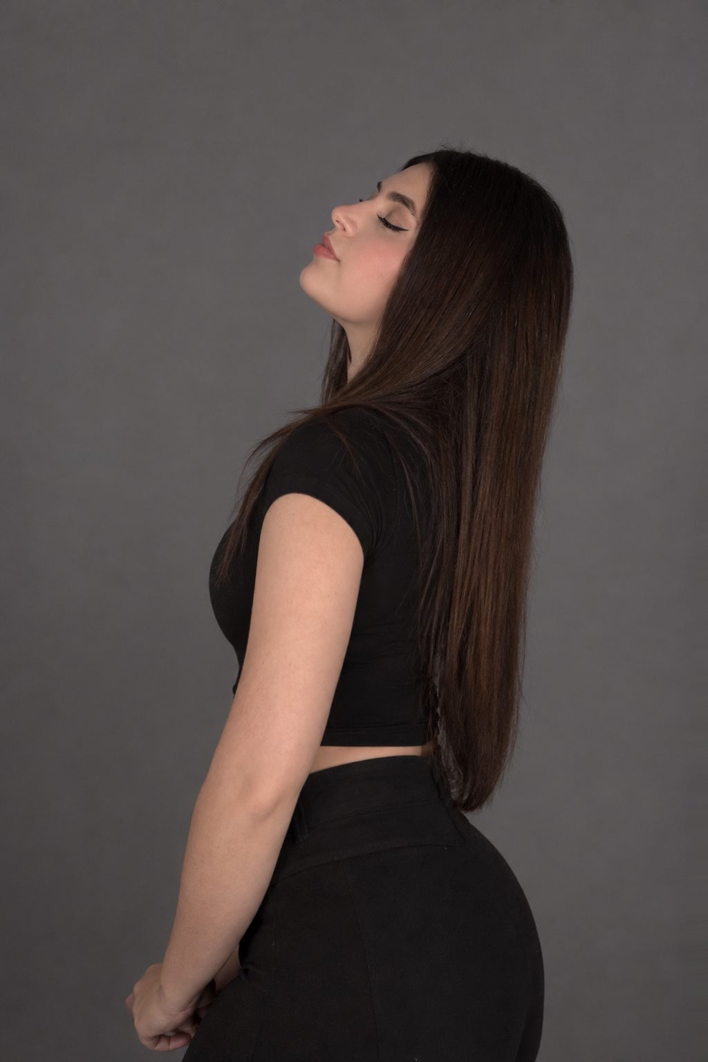 Natalia Fajardo Burbano · Perfil