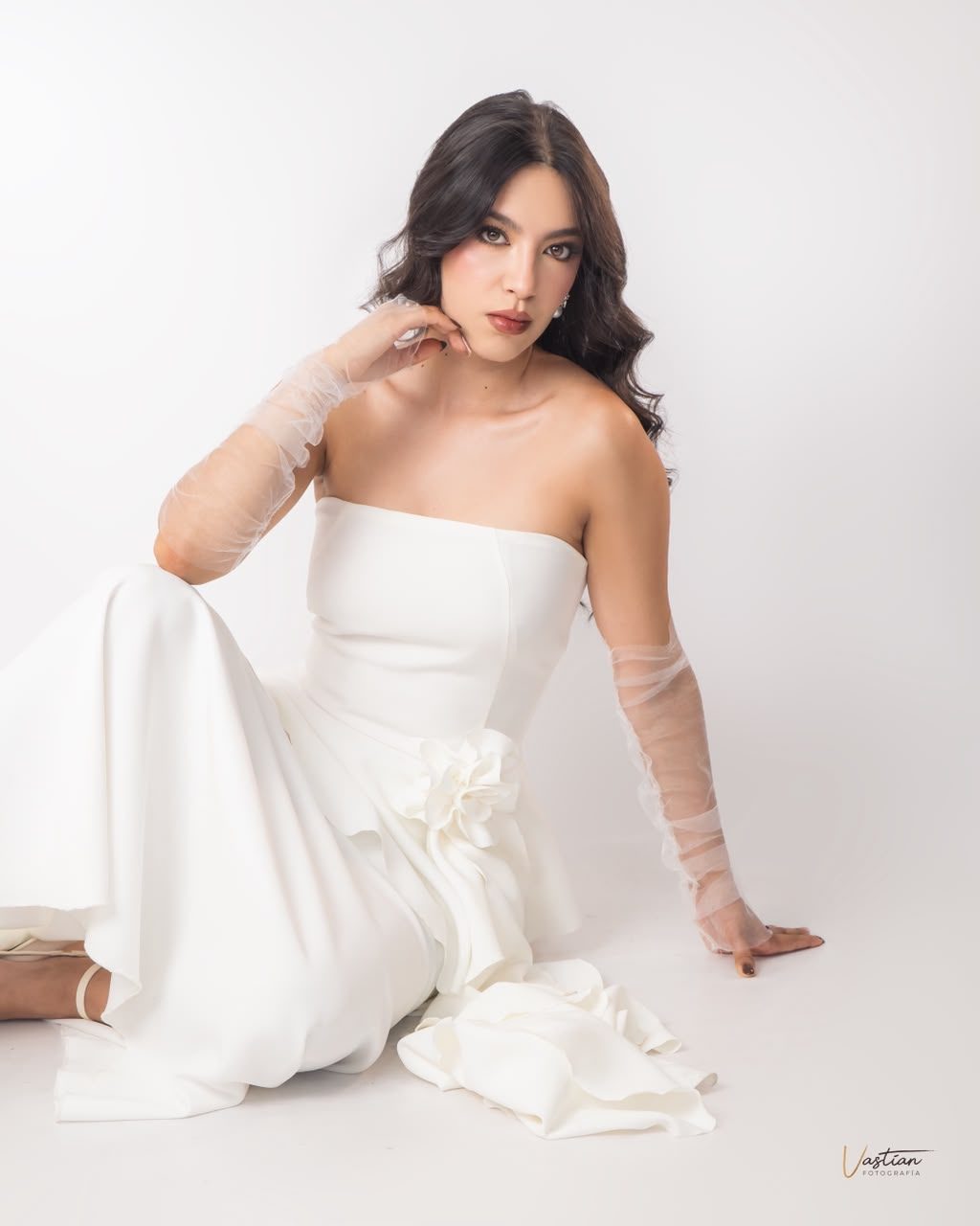 DANNA SOFIA BERNAL PANTOJA · Estilo