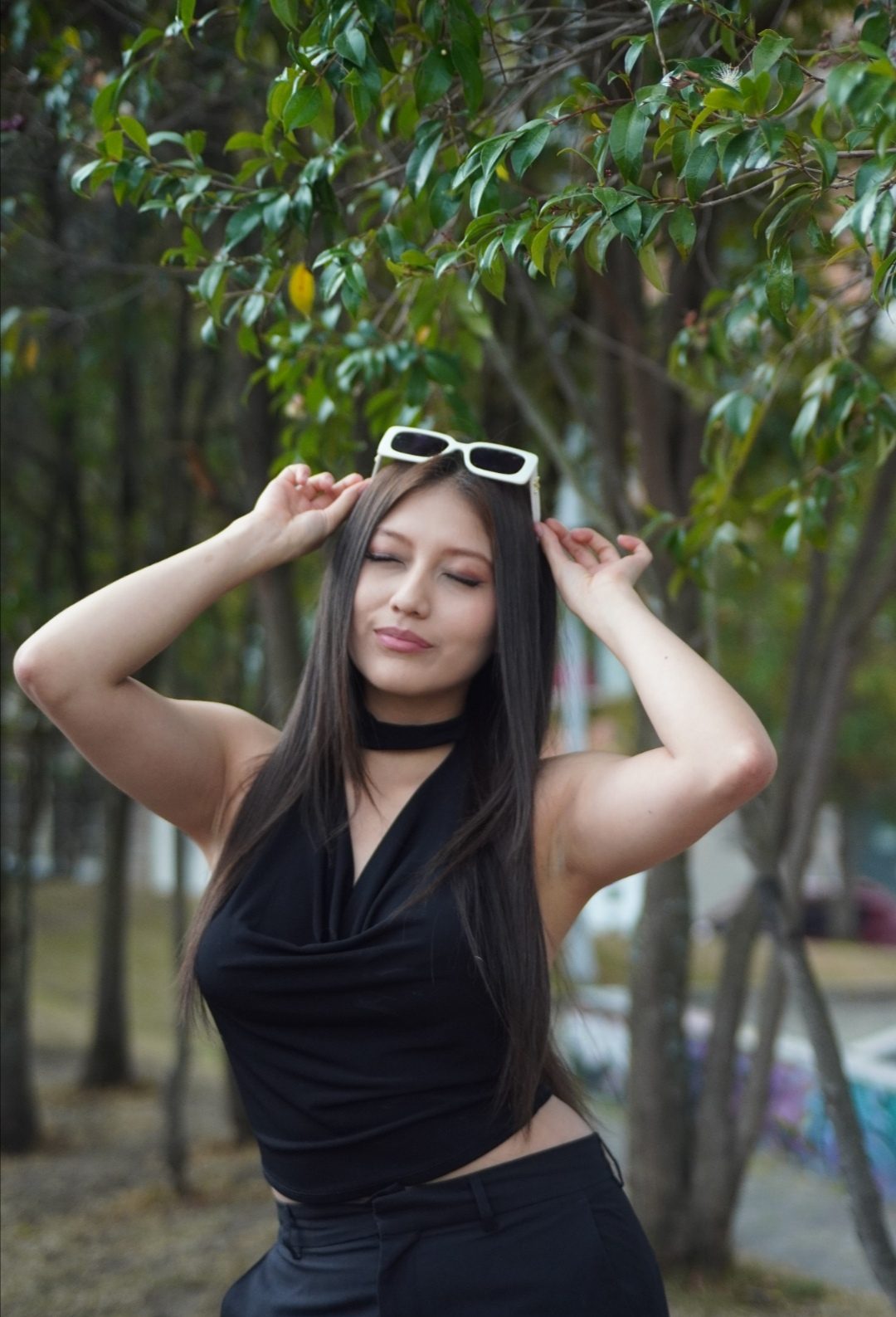 Julieth Sofía Vallejo · Estilo