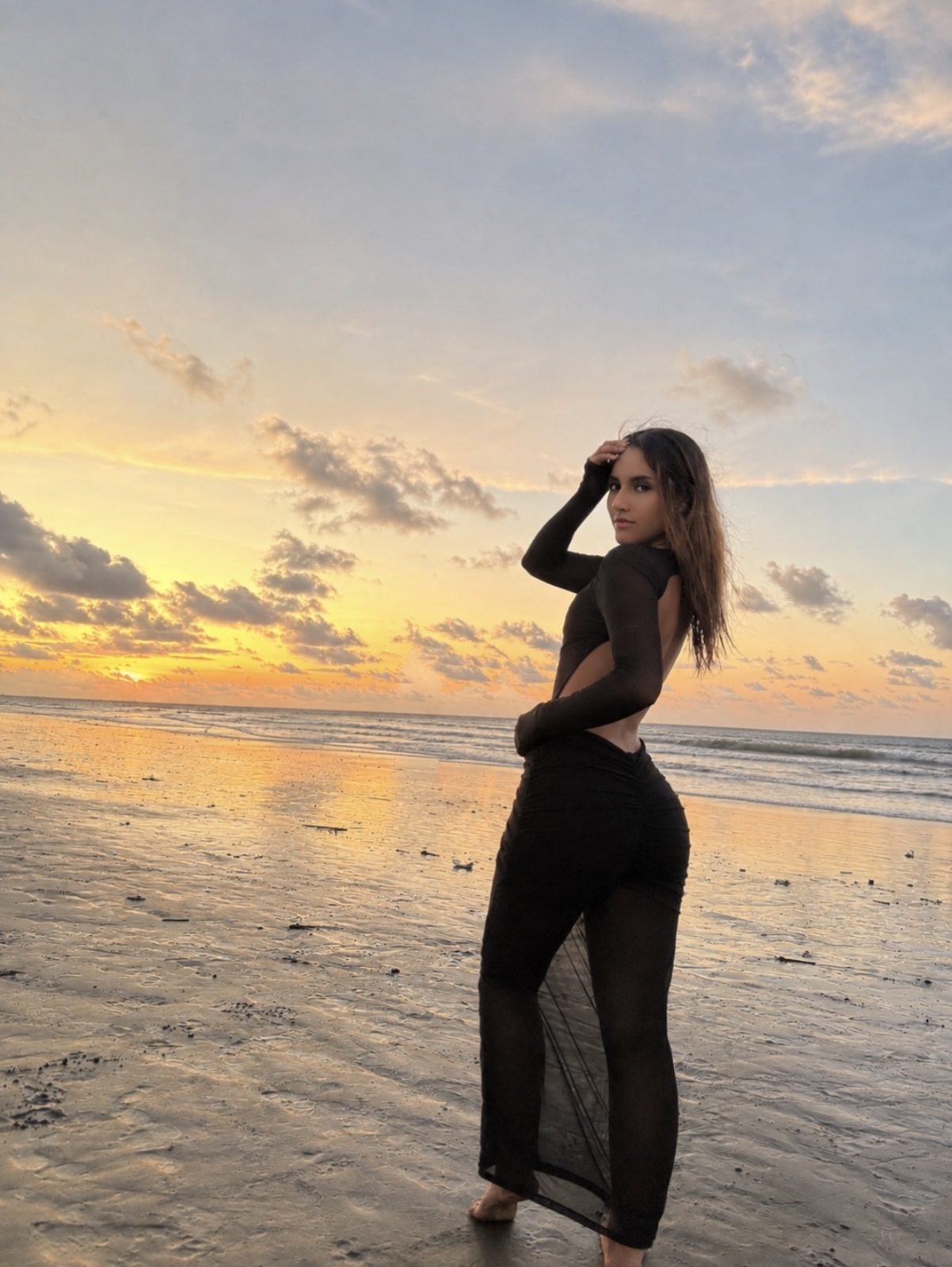 Angela Brígida cadena reyes · Cuerpo entero