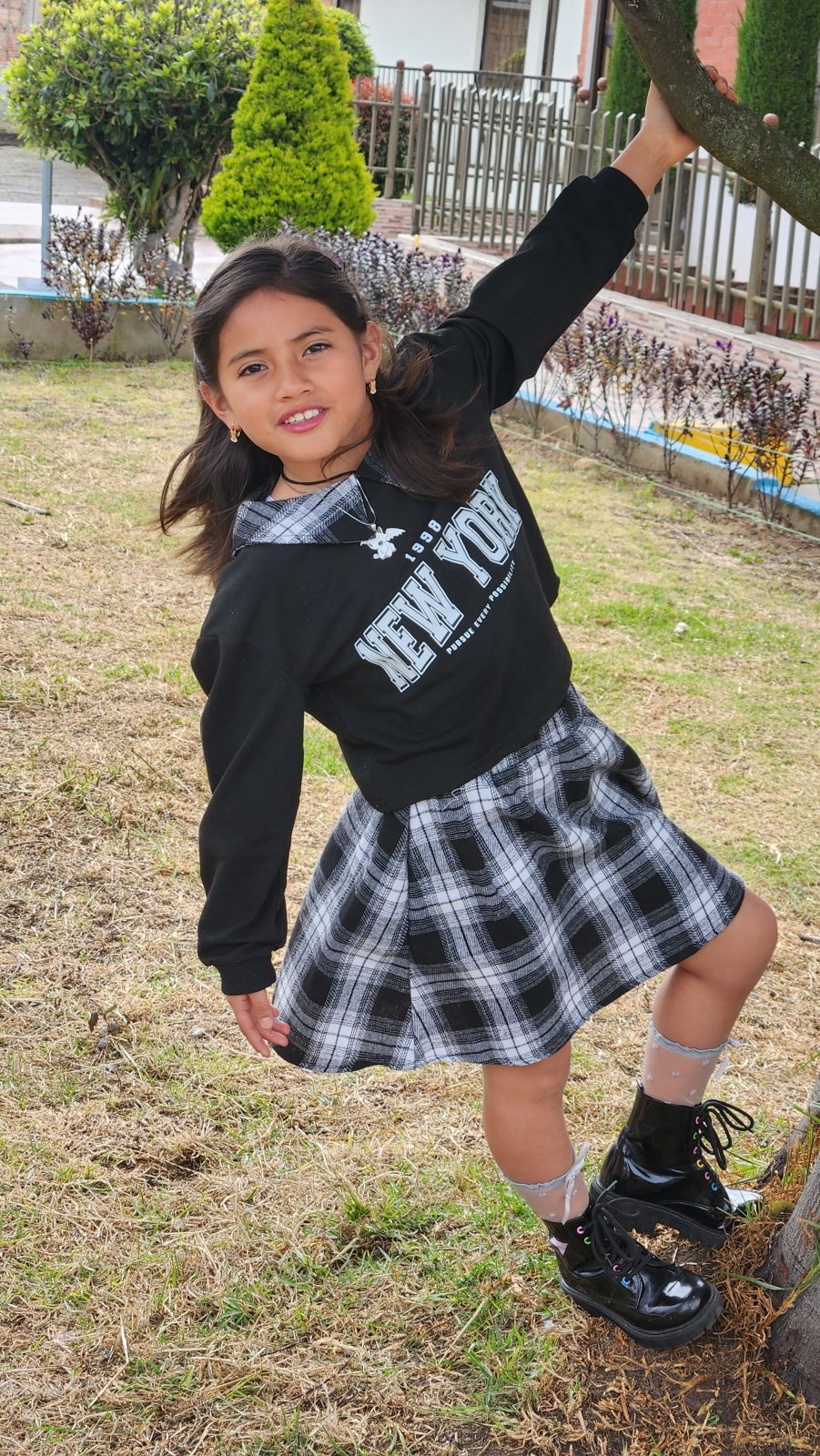 Maia Victoria Montenegro Montenegro · Estilo