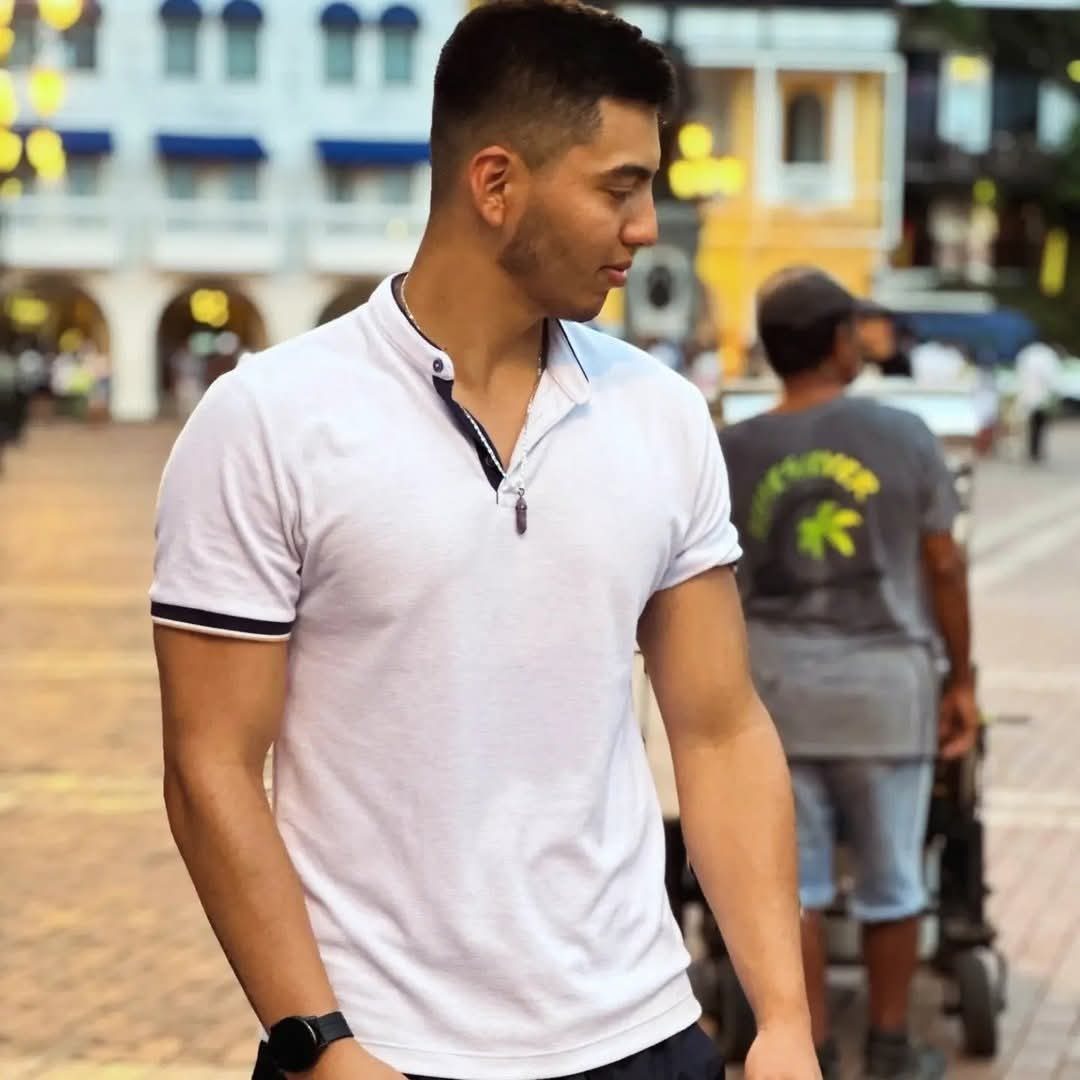 Jhoan Mauricio · Perfil