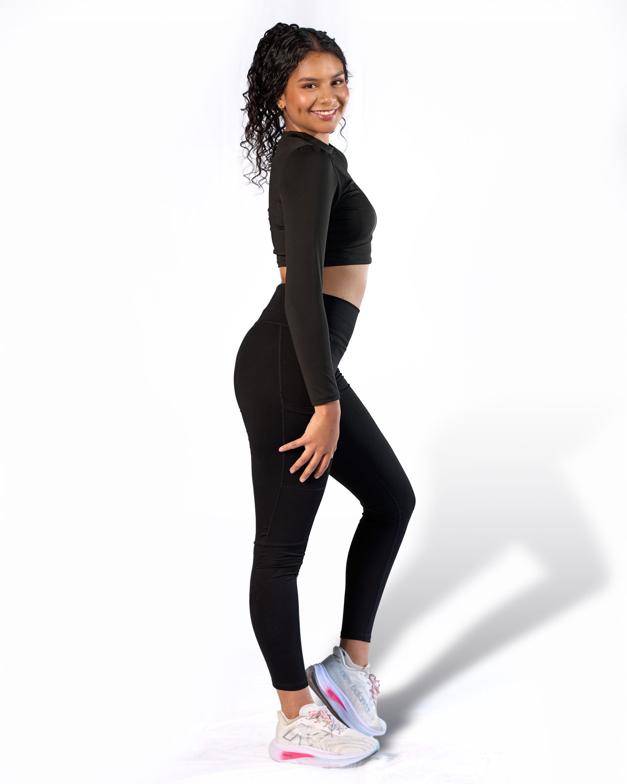 Isbel Navia · Estilo