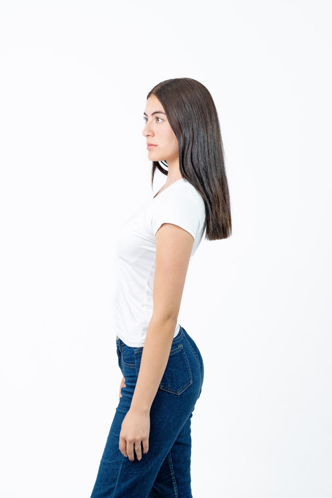 Angel Mariette Peña · Perfil