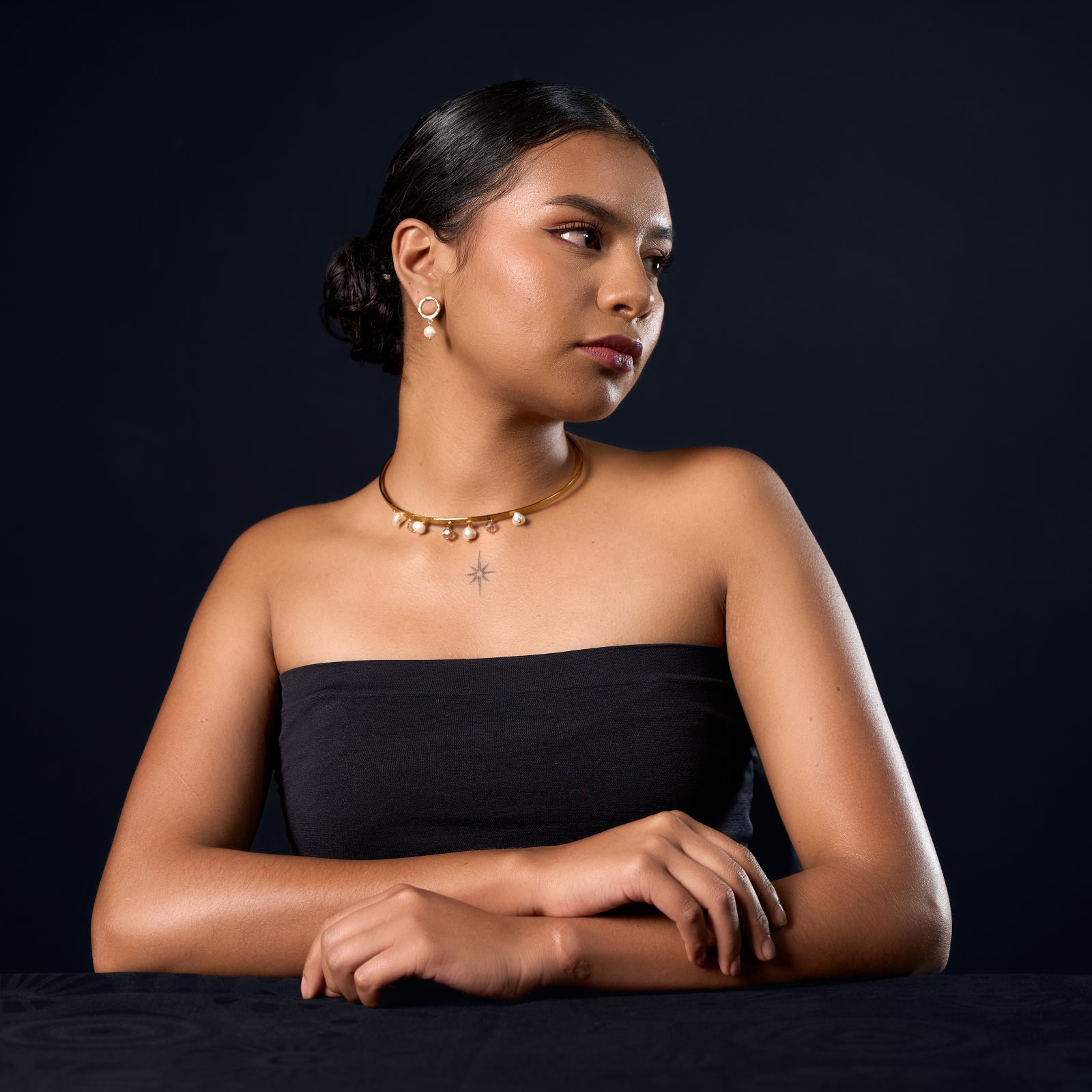 Isbel Navia · Perfil