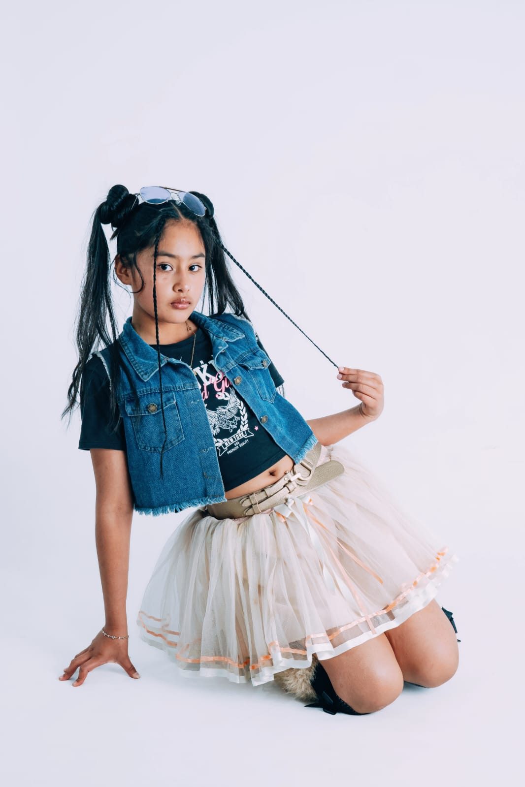 Eva MiKayla Segovia Yandar · Estilo