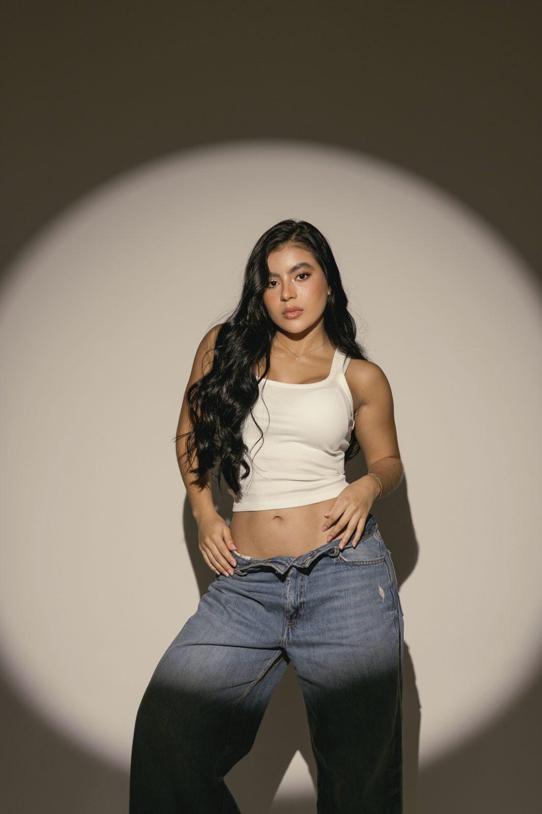 Maria del mar Bastidas Benavides · Estilo