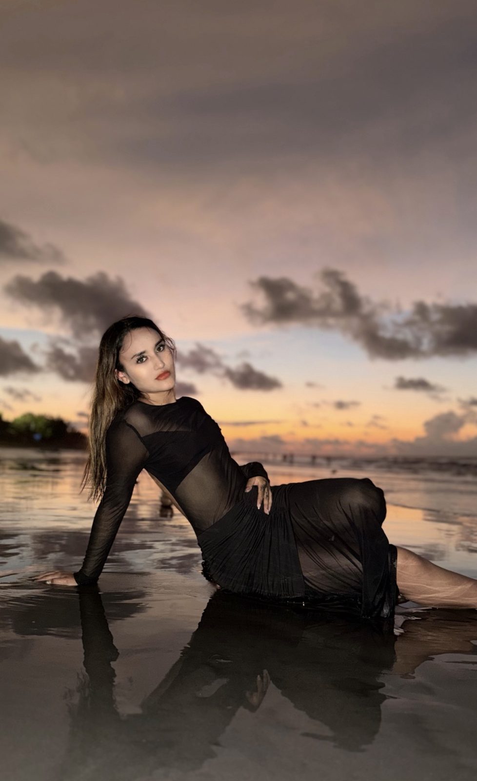 Angela Brígida cadena reyes · Estilo