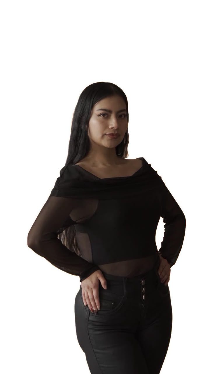 Brigyth Nicoll Bolaños Diaz · Perfil